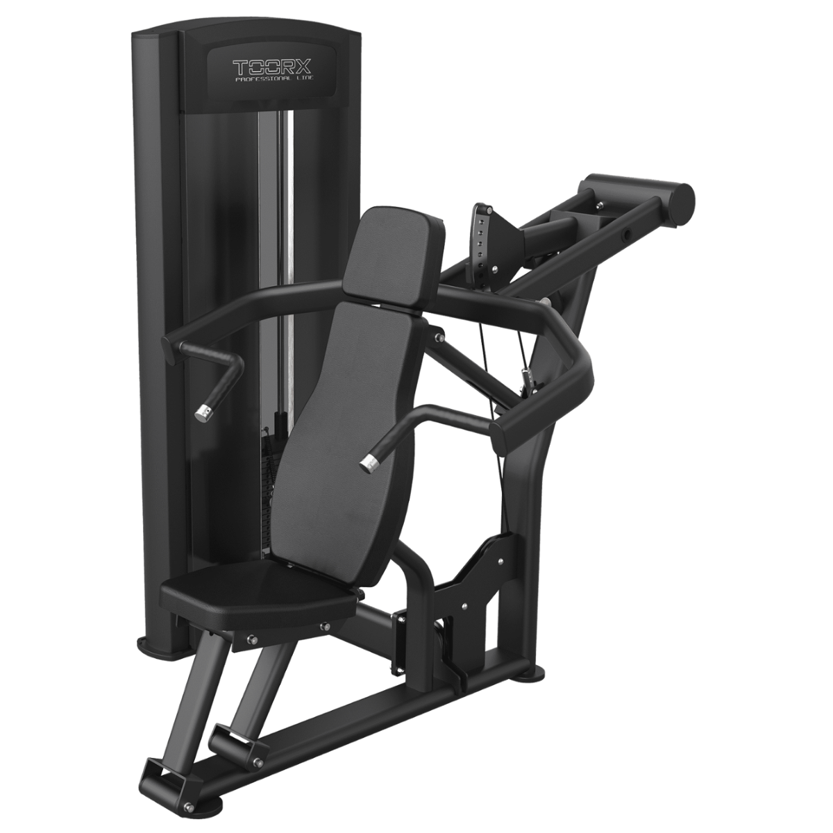 Toorx Professional Multi press PLX 7300 afbeelding