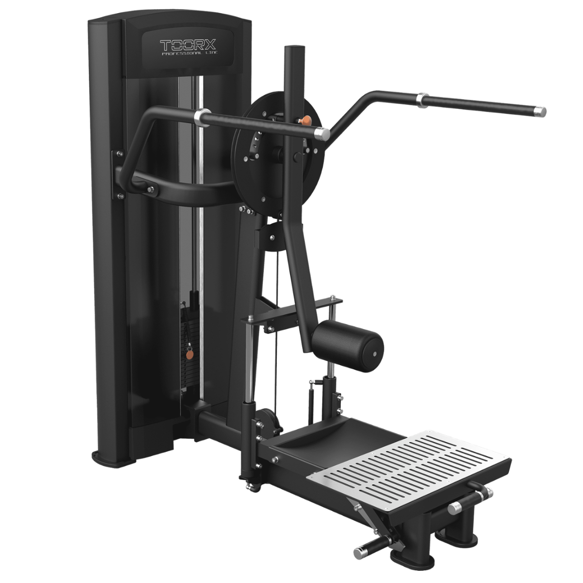 Toorx Professional Multi Hip PLX 7100 afbeelding