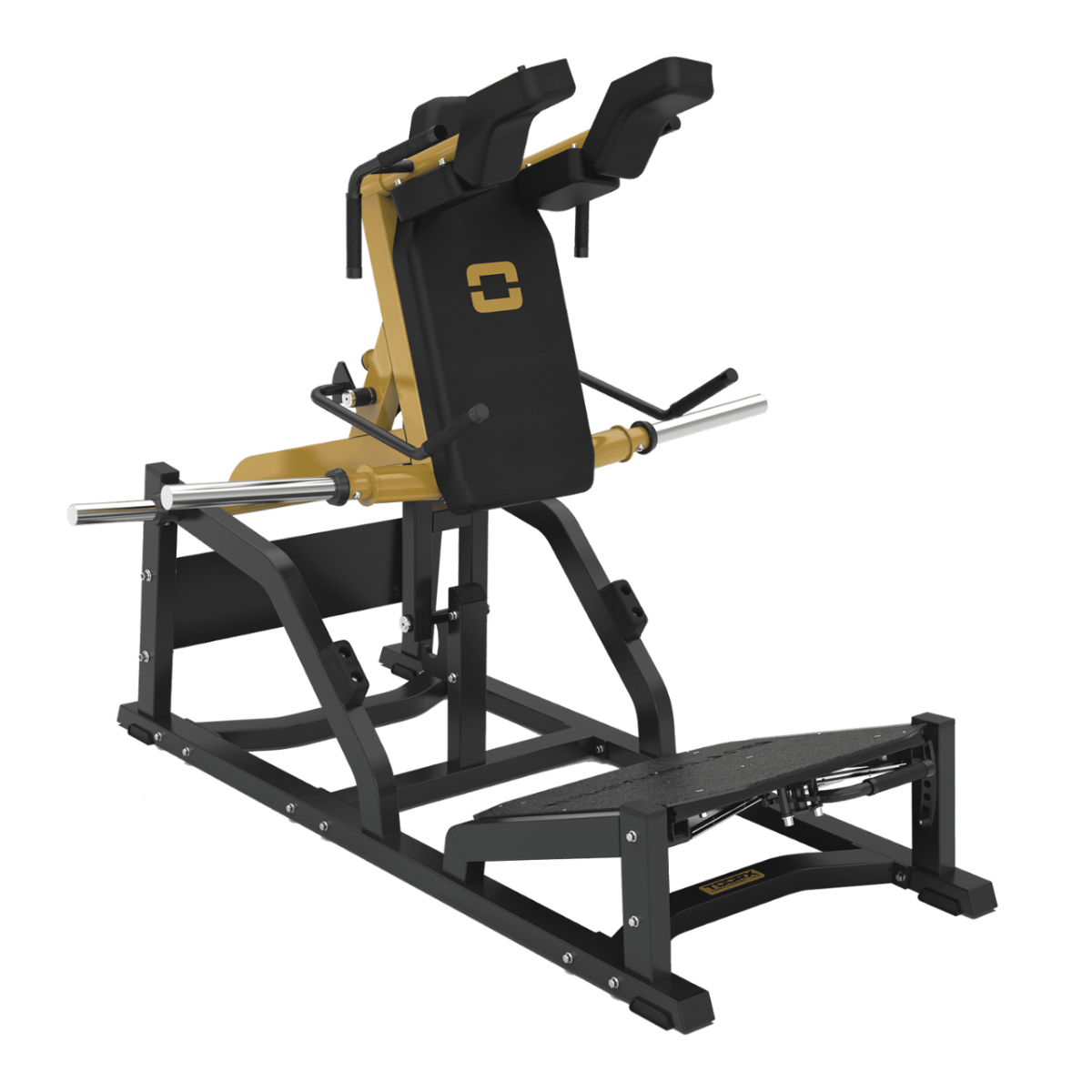Toorx Professional V Squat FWX 10000 afbeelding