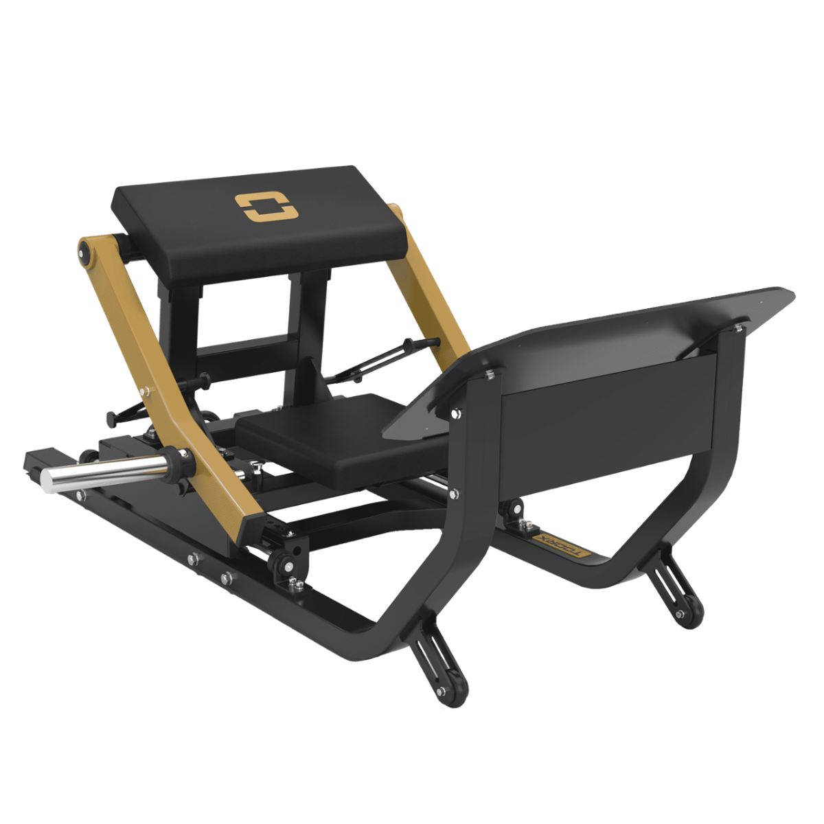 Toorx Professional Hip Thrust FWX 10300 afbeelding
