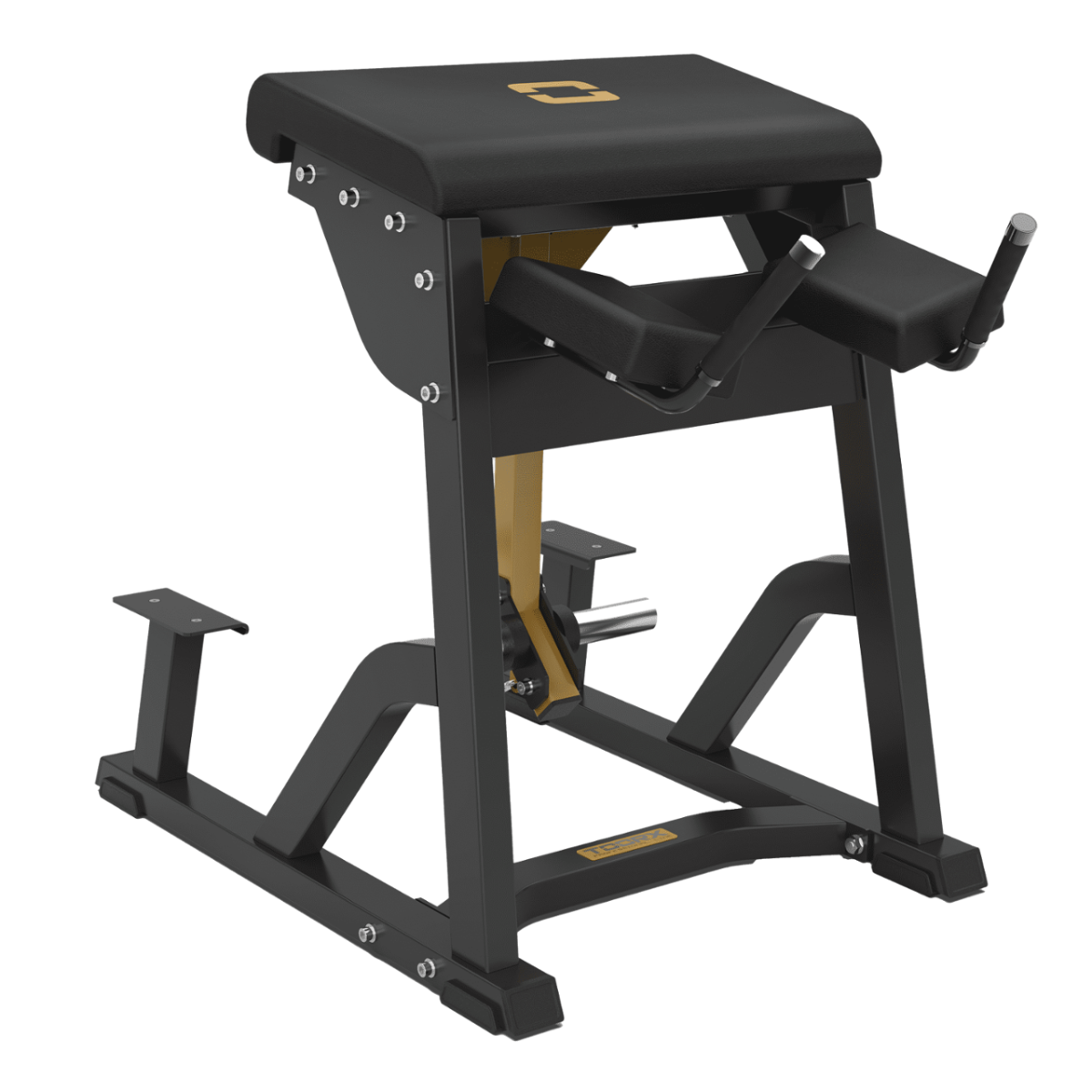 Toorx Professional Hyper Reverse FWX 10600 afbeelding