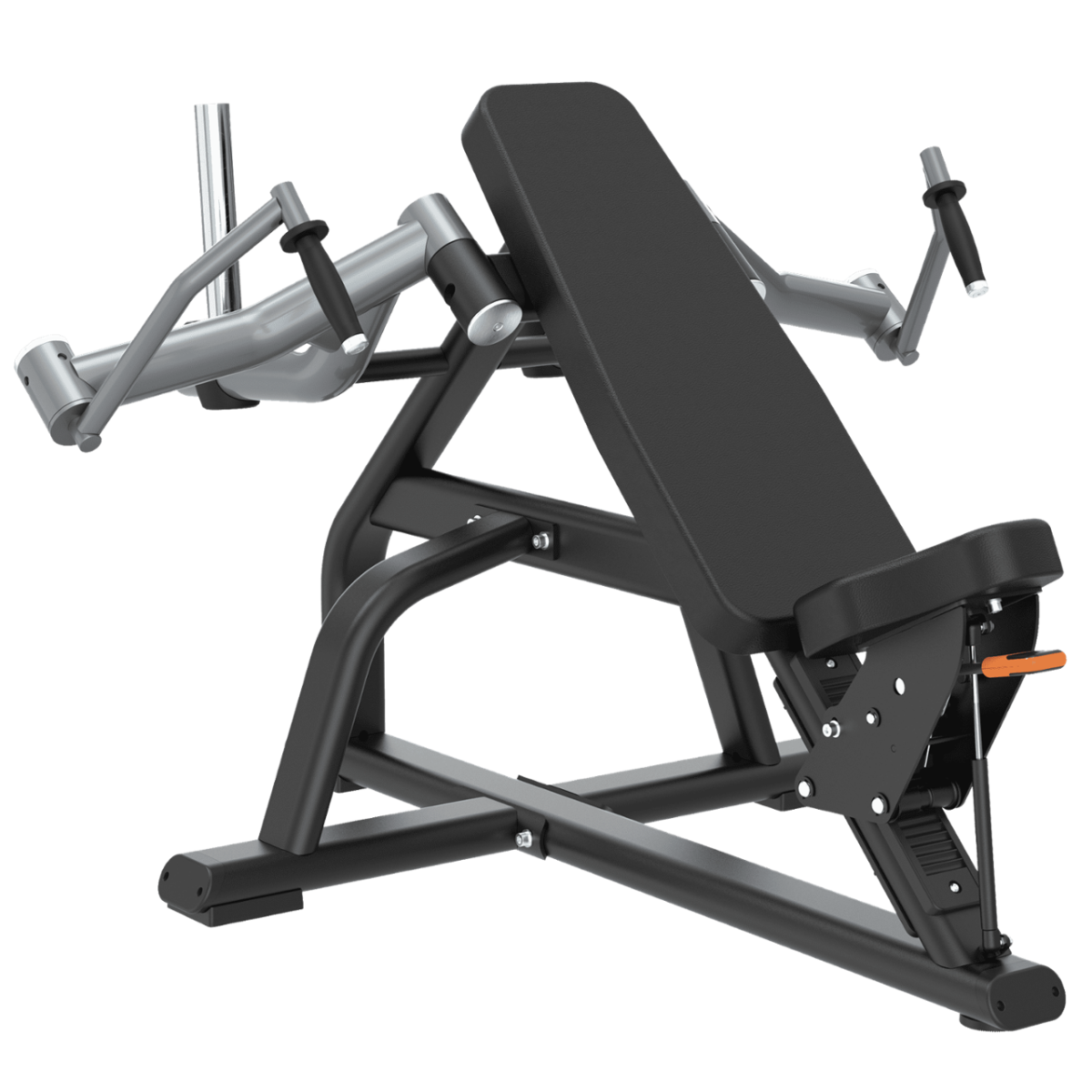 Toorx Professional Pectoral Fly FWX 8050 afbeelding