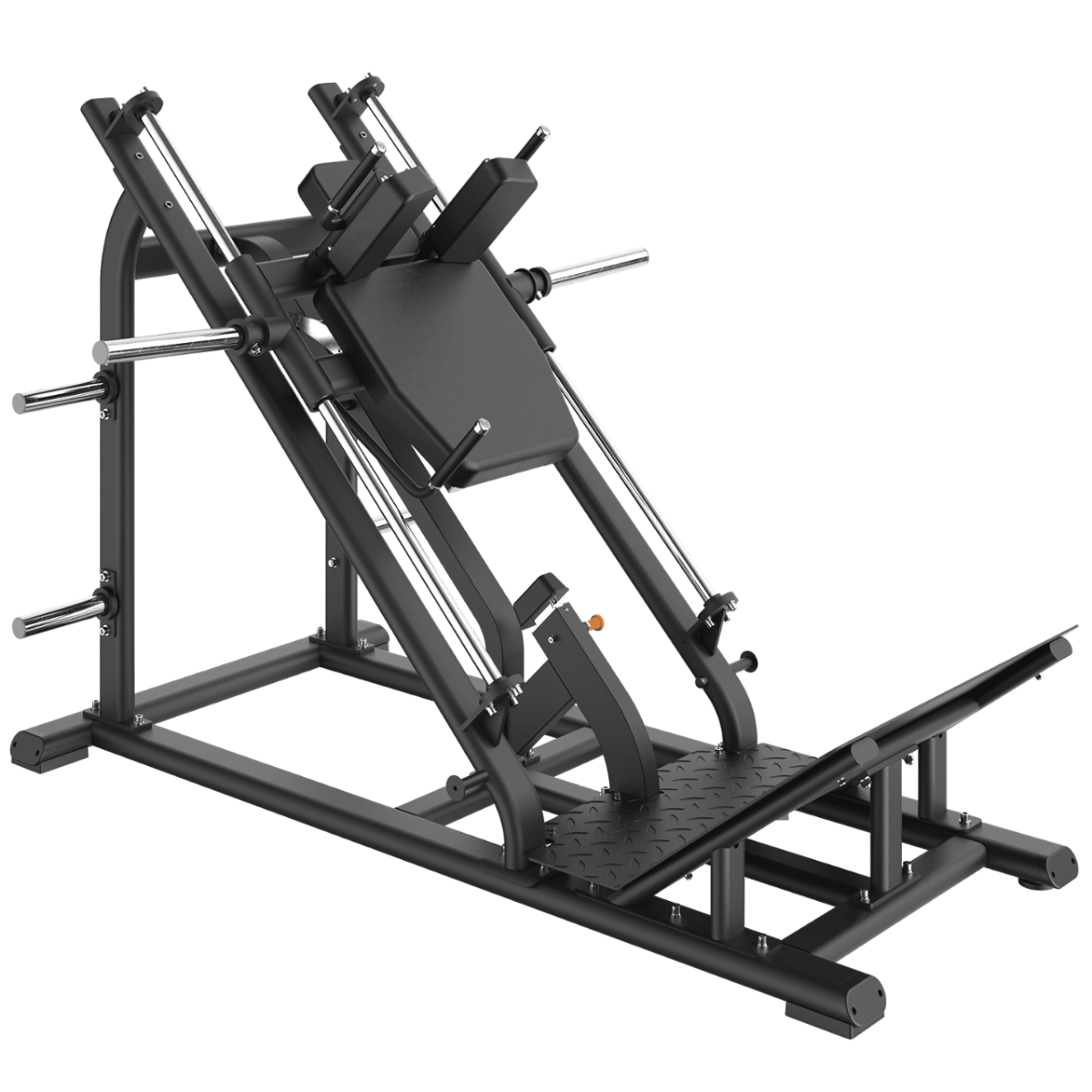 Toorx Professional Linear Hack Squat FWX 9190 afbeelding