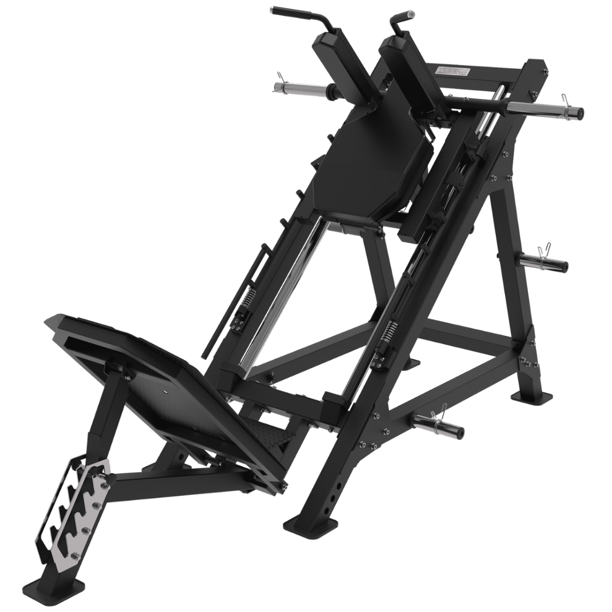 Toorx Professional Hack Squat FWX 7290 afbeelding