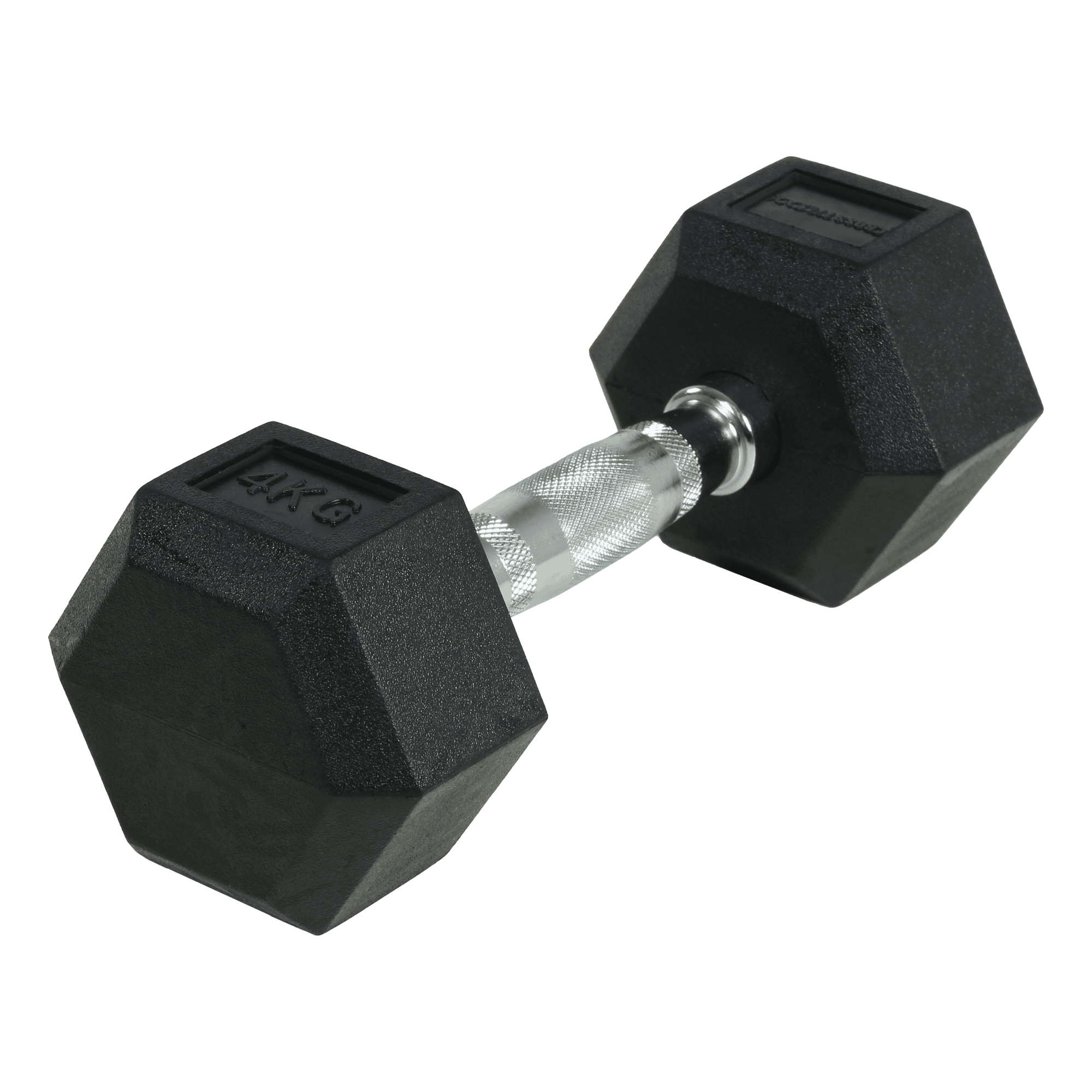 Crossmaxx LMX81 Crossmaxx Hexagon Dumbell - 2,5 t/m 60 kg