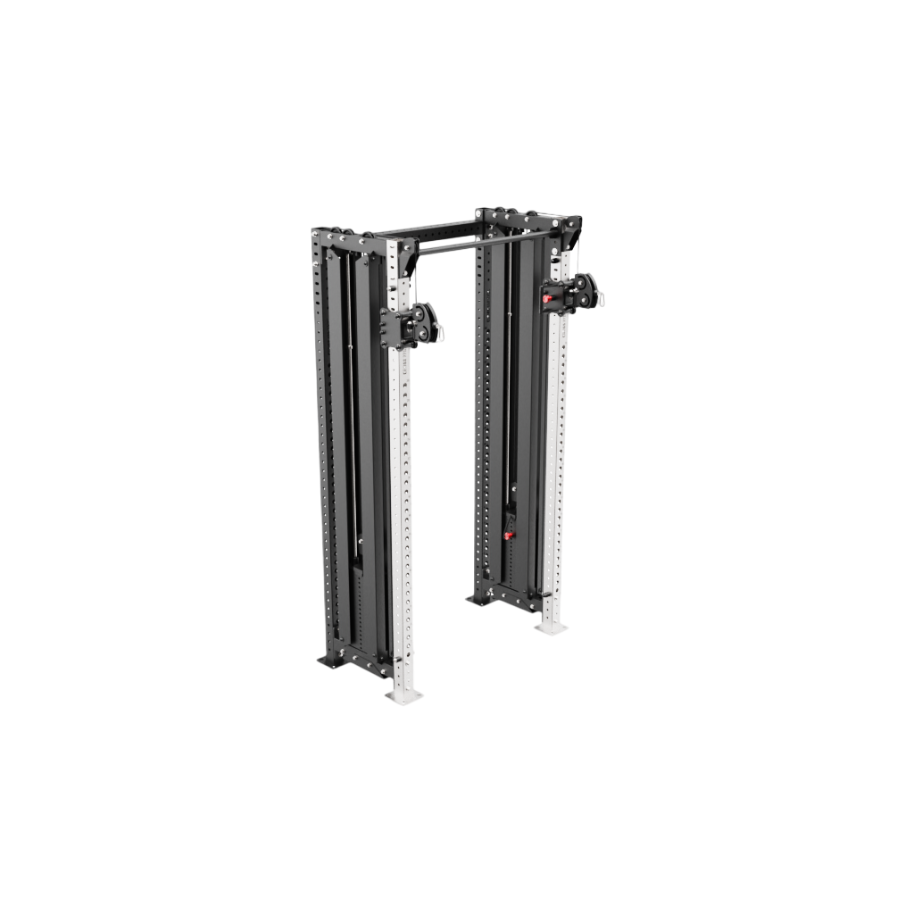 Crossmaxx LMX1651 XL Dual Pulley afbeelding