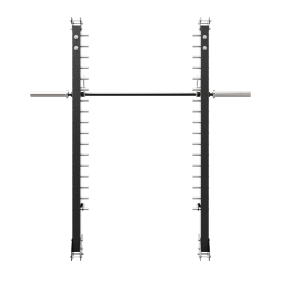 Crossmaxx LMX1659 XL Smith Machine Attachment afbeelding
