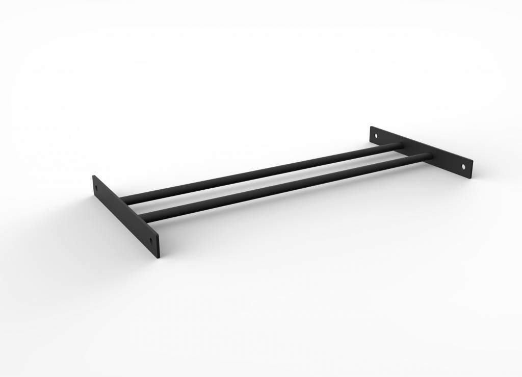 Crossmaxx LMX1796 Storage Ball Shelf afbeelding