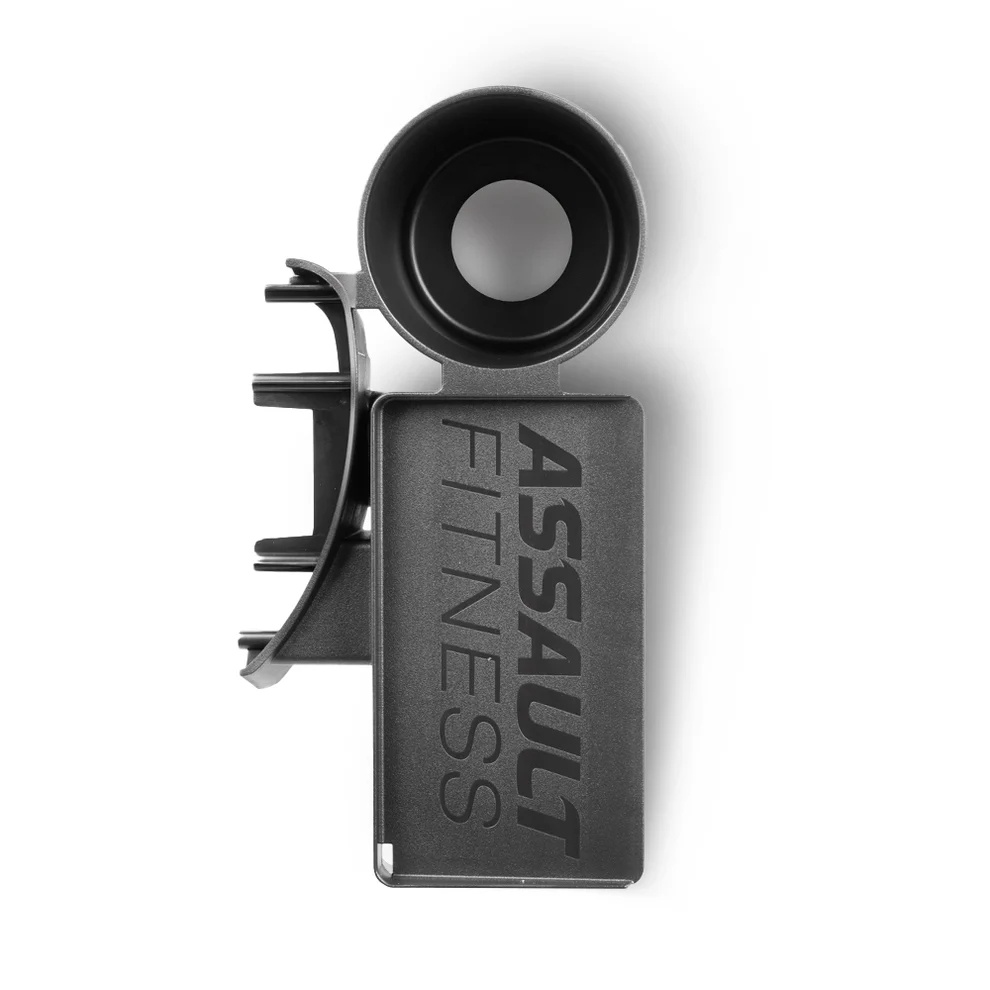 Assault Beker en telefoonhouder voor de Air Runner PRO afbeelding