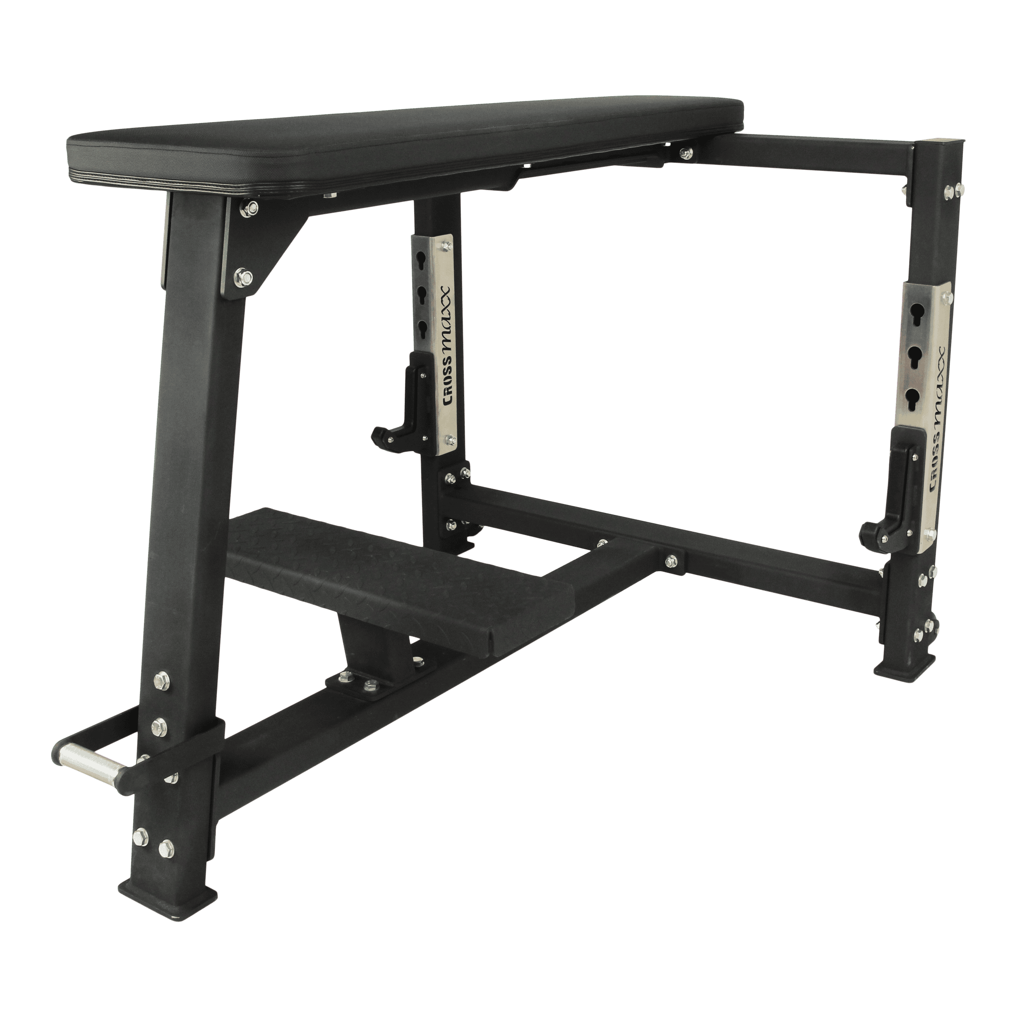 Crossmaxx LMX1081 Seal Row Bench