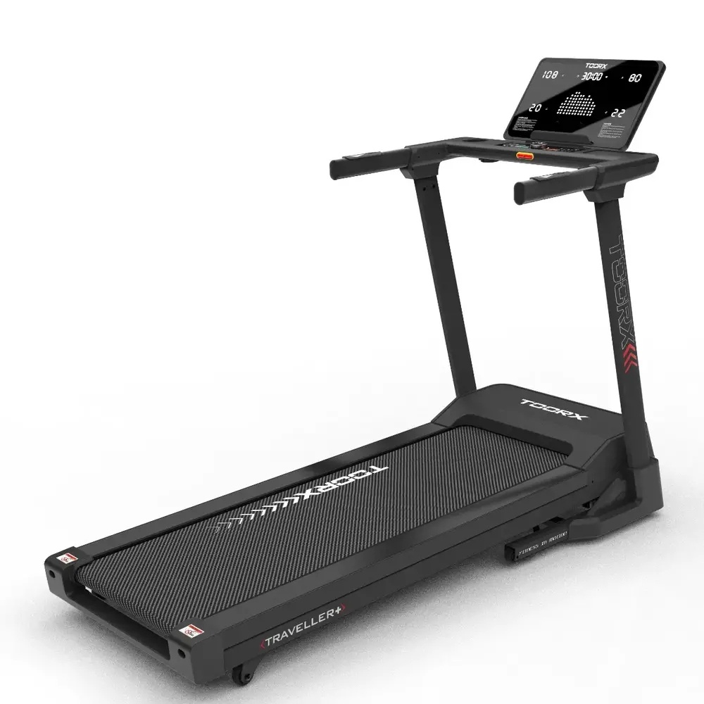 Toorx TRAVELLER-B-PLUS Loopband afbeelding