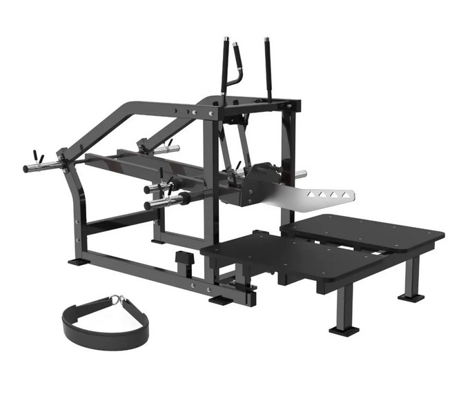 Toorx Professional FWX-7650 Avant Belt Squat Machine - Gratis Montage afbeelding