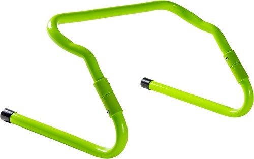 VirtuFit Verstelbare Horde - groen - per stuk afbeelding