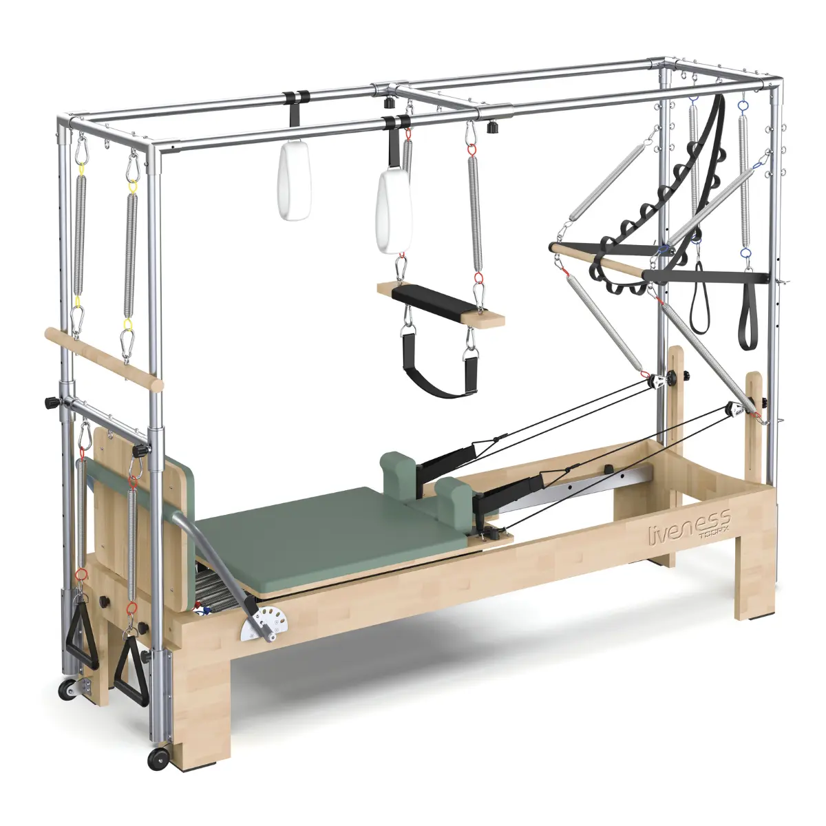Cadillac Reformer PTX 6000