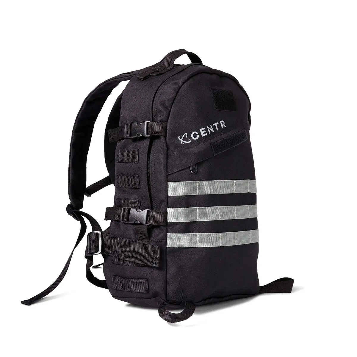 Centr Rucksack - Gewichtsvest - Rugzak - 22.7 kg