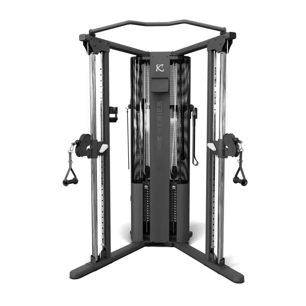 Inspire Fitness FT1 PRO functional trainer - Gratis Montage