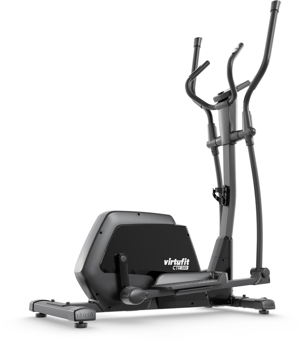 Fitnesskoerier VirtuFit CTR200i Crosstrainer iConsole aanbieding