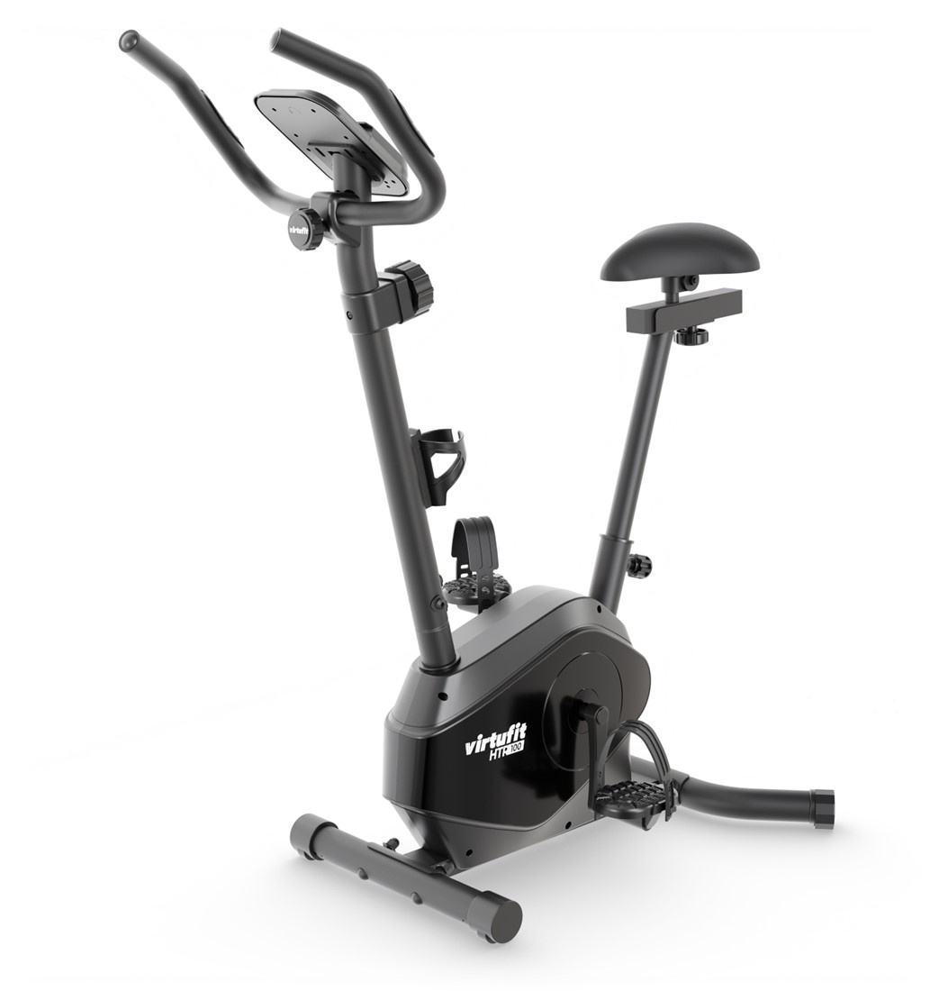Fitnesskoerier VirtuFit HTR100 Hometrainer - Gratis Levering aanbieding
