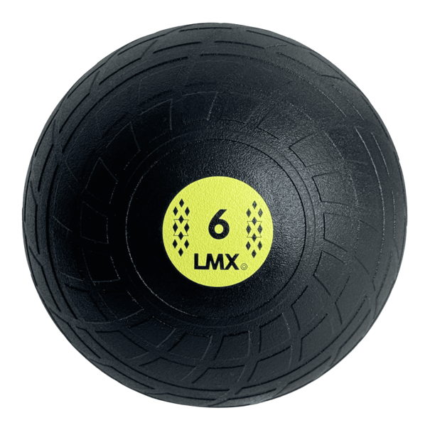 Lifemaxx Lifemaxx LMX1242 Enduro Slam Ball (6 - 20KG)