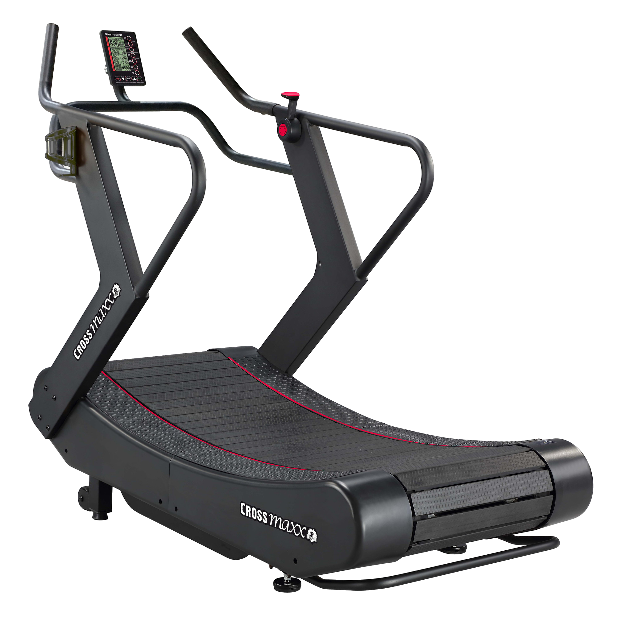 Crossmaxx LMX1753 Runner PRO V2 Curved Loopband