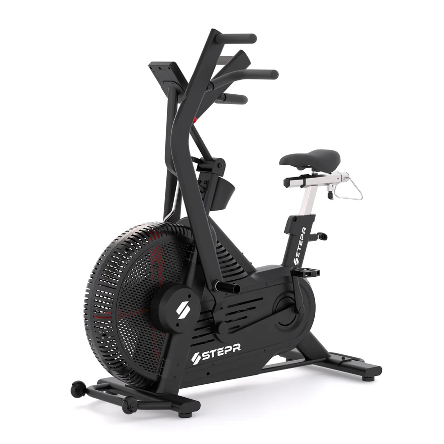 Stepr STEPR Bionic Bike XL VPR - Full Commercial