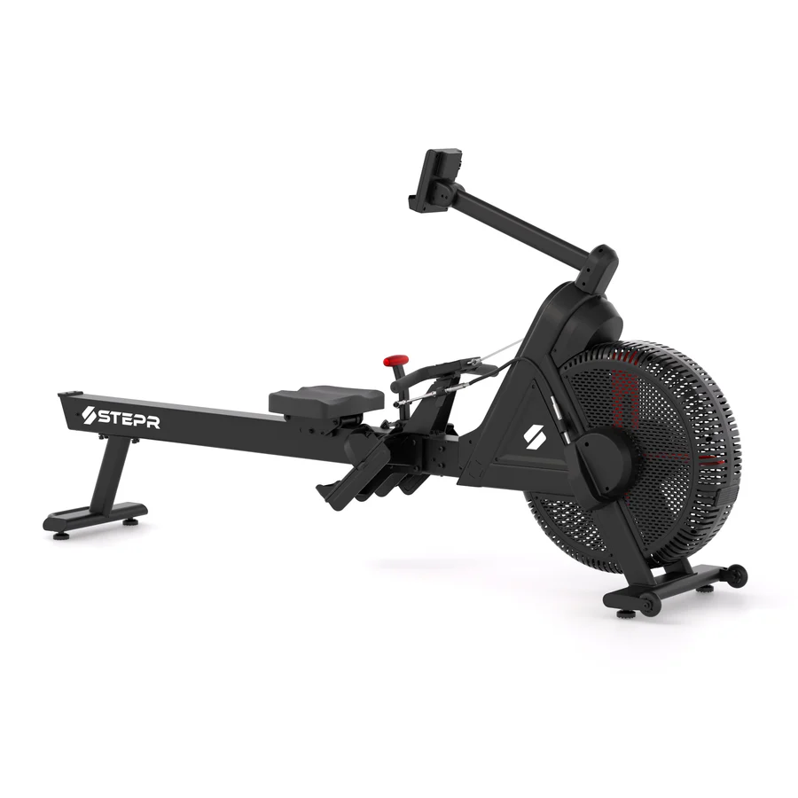 Stepr STEPR Rower XL VPR - Full Commercial