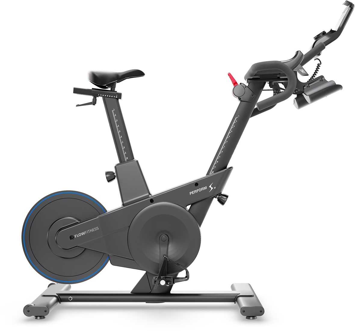 Flow Fitness Perform S2i - Semi-Pro Spinbike