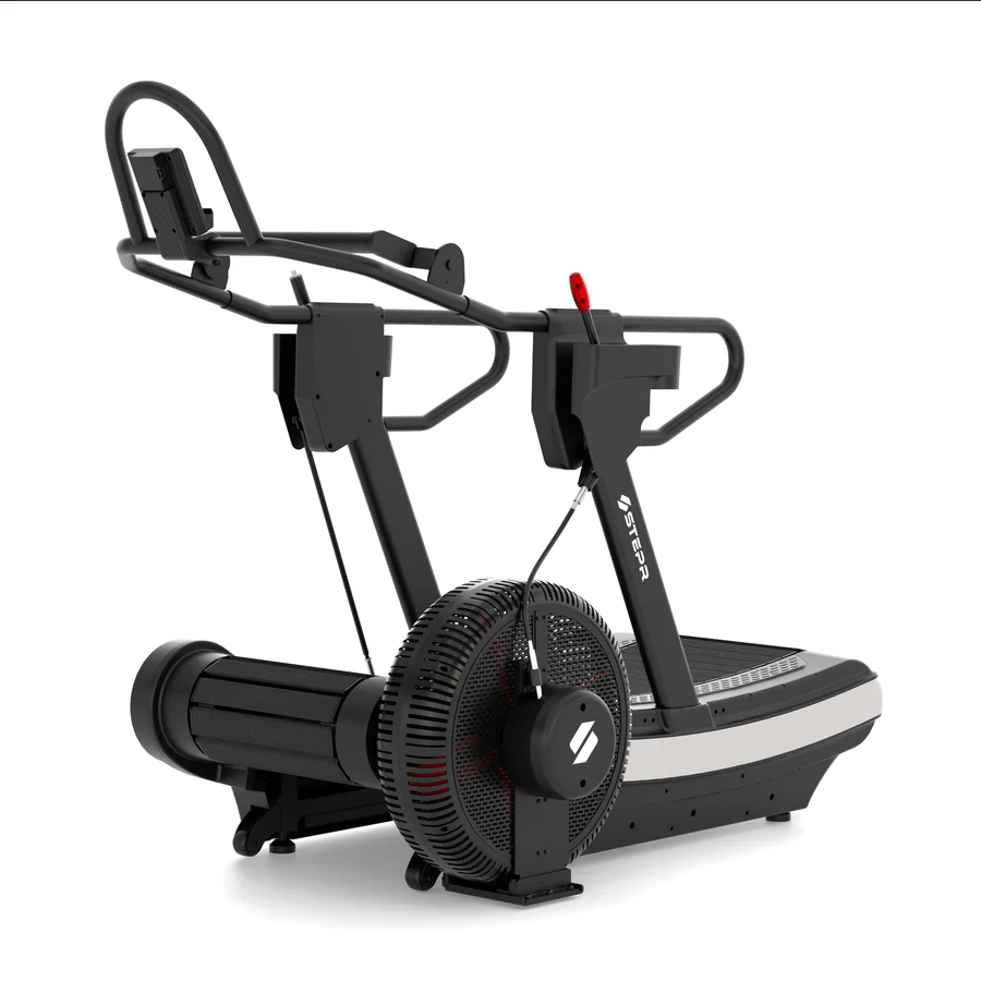Stepr STEPR Tread Sled XL VPR - Full Commercial