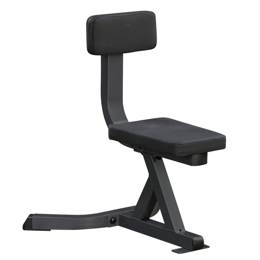 Body-Solid GST-20B Utility Stool afbeelding