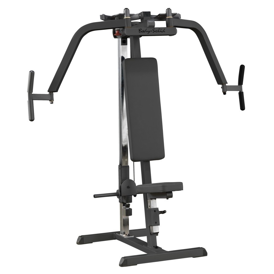 Body-Solid GPM65B Pec Deck afbeelding