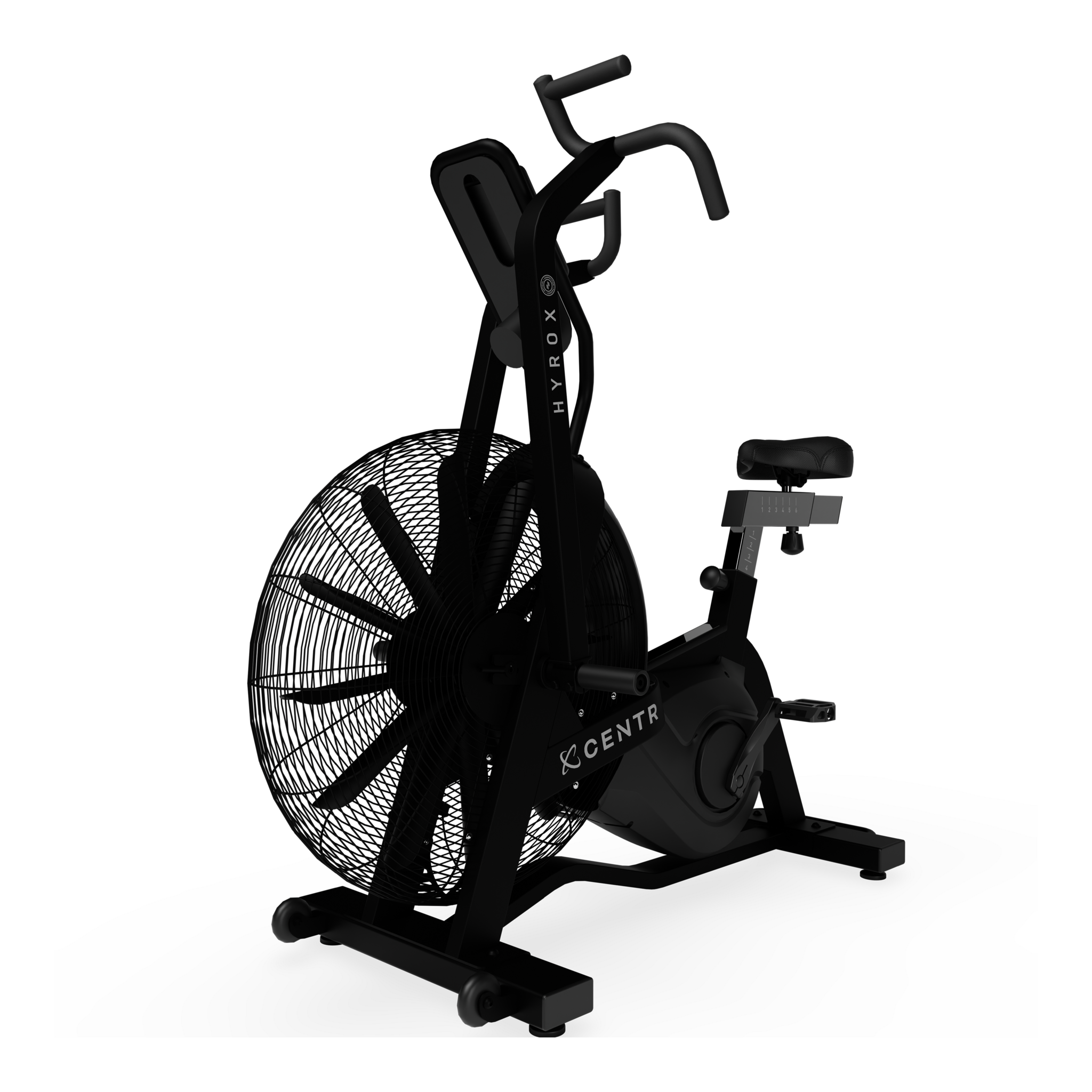 Centr HYROX Perform Series Air Bike - Pre Order Nu afbeelding
