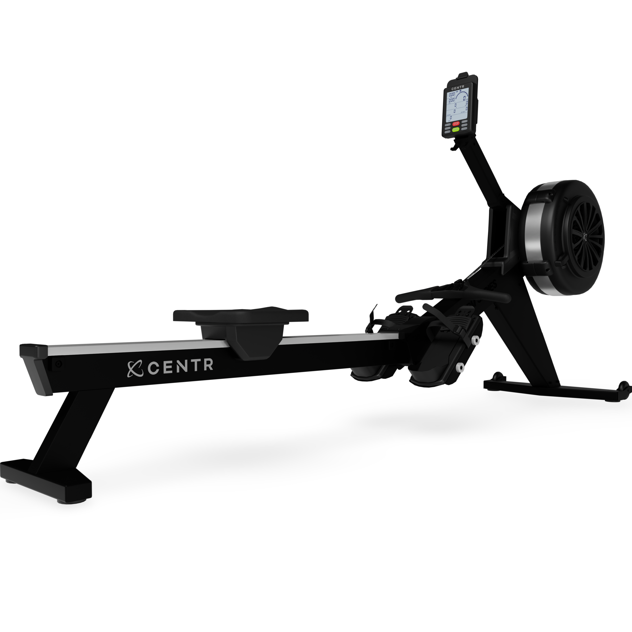 Centr Hyrox Perform Series Rower