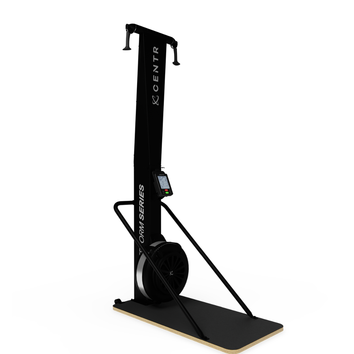 Centr Hyrox Perform Series Ski Machine - Inclusief vloerplaat