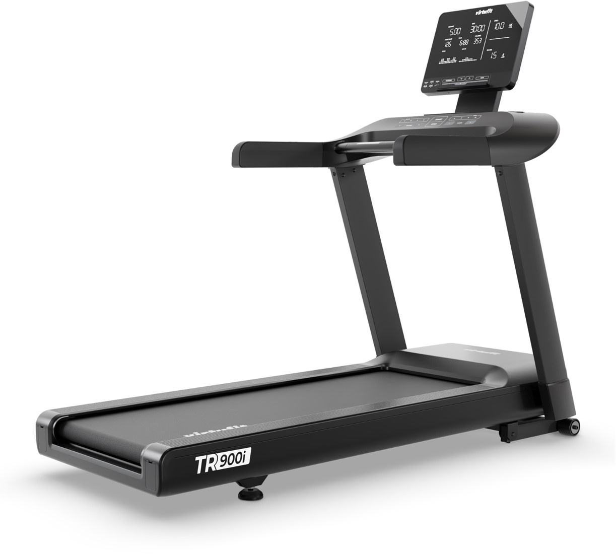Fitnesskoerier VirtuFit TR-900i Elite Loopband aanbieding