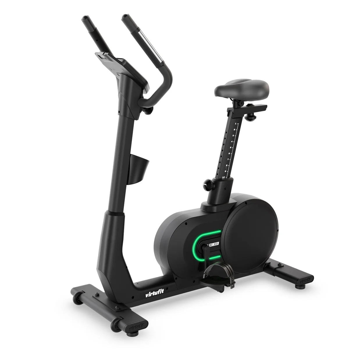VirtuFit LEB300i Hometrainer