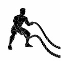Fitnessartikelen