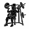 Steelflex Plate Load Machines