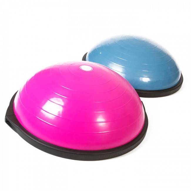 BOSU Balance Trainer HOME Edition