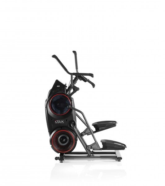 BowFlex® Max Trainer M3i - Gratis installatie - Fitnesskoerier.nl