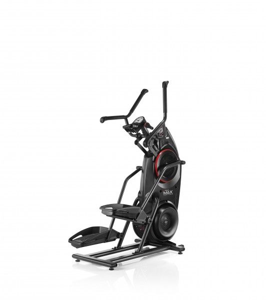 BowFlex® Max Trainer M3i - Gratis installatie - Fitnesskoerier.nl