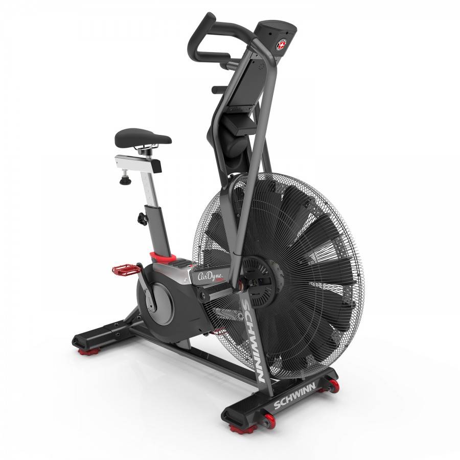 Schwinn® AD8 Airdyne HIIT trainer