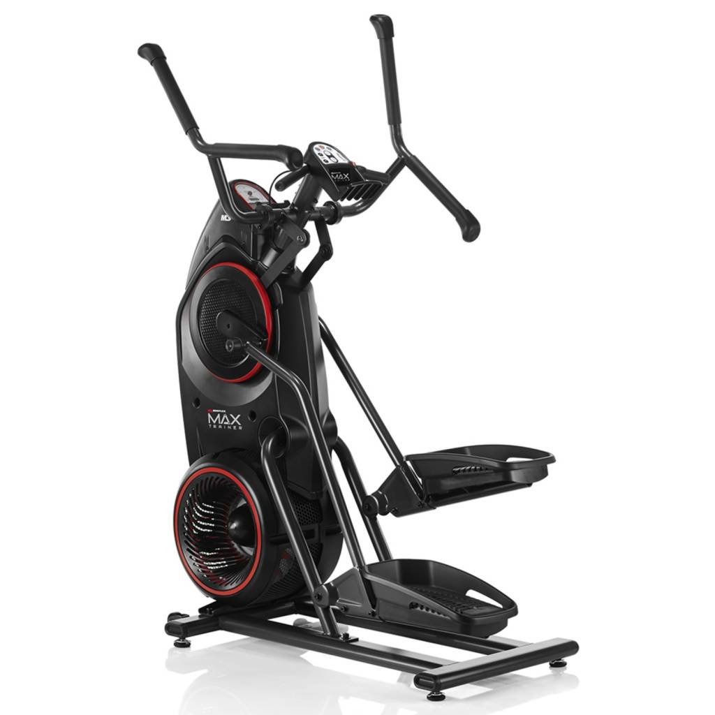 Bowflex max trainer hot sale for sale craigslist