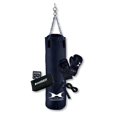 Hammer Boxing Boksset CHICAGO