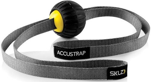 SKLZ Accustrap massagebal afbeelding