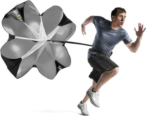 SKLZ SPEEDCHUTE Speed parachute afbeelding