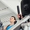 Crosstrainer