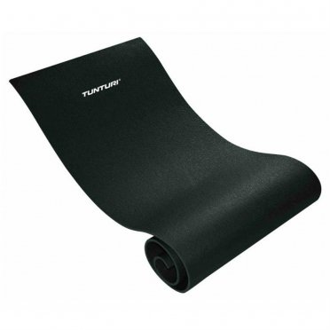 Tunturi Vloermat 100 x 70 cm - onderlegmat afbeelding