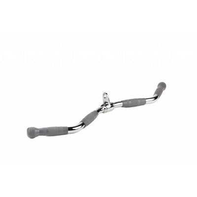 Lifemaxx LMX03 EZ Biceps/Triceps stang