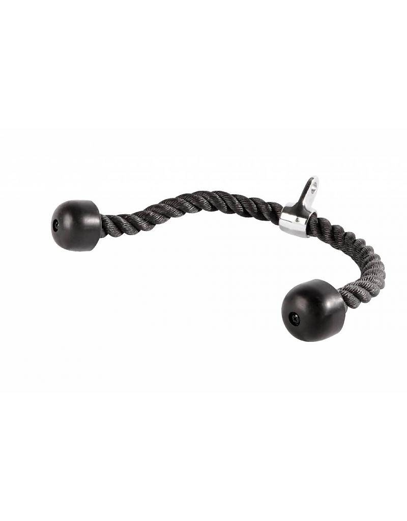 Lifemaxx LMX09 Dubbel Triceps Rope afbeelding
