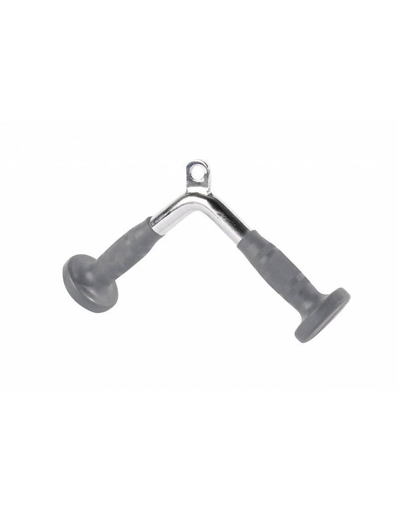 Lifemaxx LMX17 Triceps V-Bar afbeelding